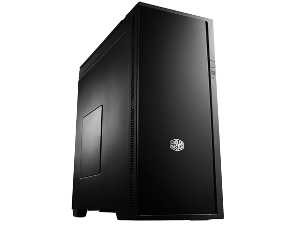 Cooler Master Silencio 652S 01