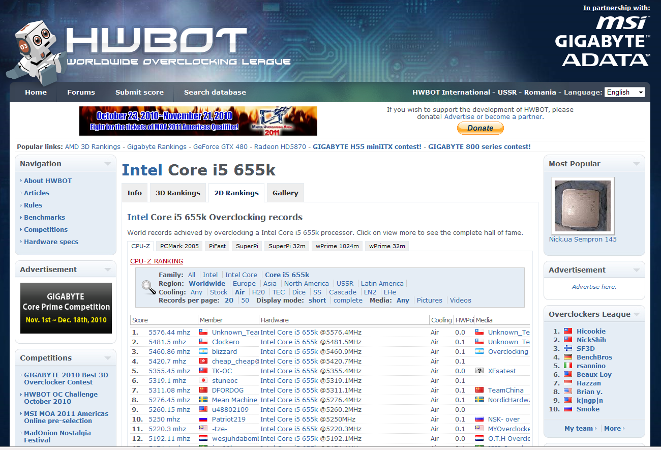 hwbot-2nd-place-655k